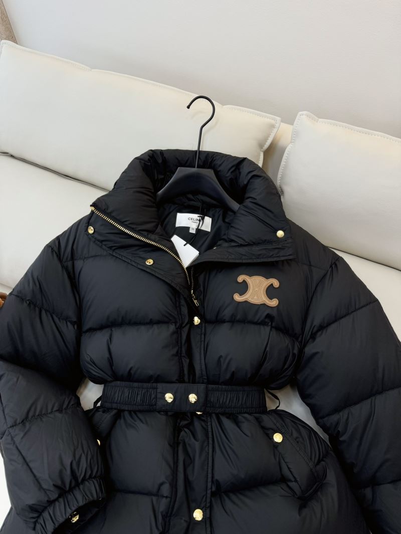 Celine Down Jackets